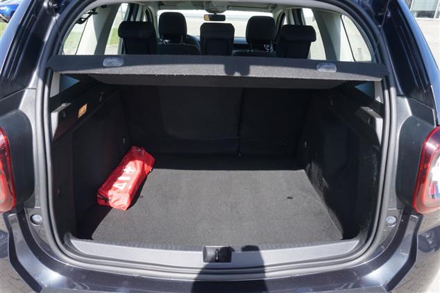 Dacia DUSTER Duster 1.0 TCe Essential LPG 2021