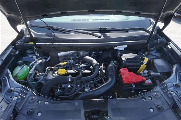 Dacia DUSTER Duster 1.0 TCe Essential LPG 2021