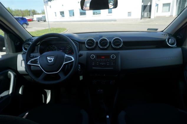 Dacia DUSTER Duster 1.0 TCe Essential LPG 2021
