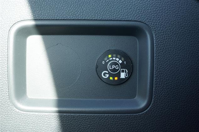 Dacia DUSTER Duster 1.0 TCe Essential LPG 2021