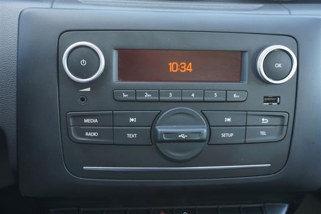 Dacia DUSTER Duster 1.0 TCe Essential LPG 2021