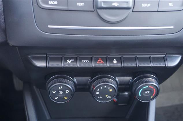 Dacia DUSTER Duster 1.0 TCe Essential LPG 2021