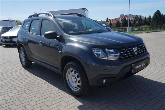 Dacia DUSTER Duster 1.0 TCe Essential LPG 2021