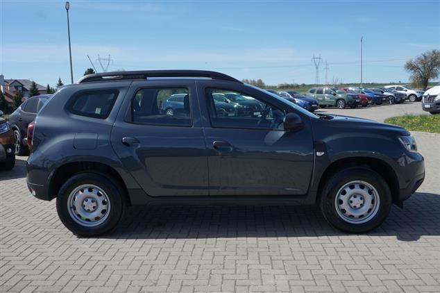 Dacia DUSTER Duster 1.0 TCe Essential LPG 2021