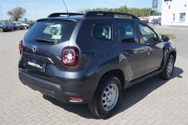 Dacia DUSTER Duster 1.0 TCe Essential LPG 2021