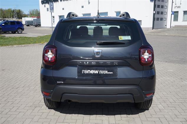 Dacia DUSTER Duster 1.0 TCe Essential LPG 2021