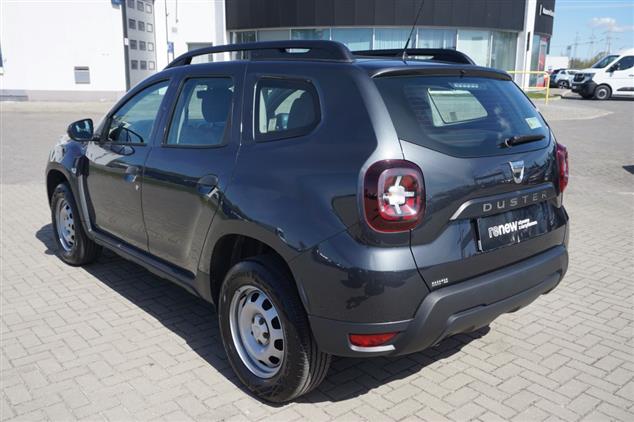 Dacia DUSTER Duster 1.0 TCe Essential LPG 2021