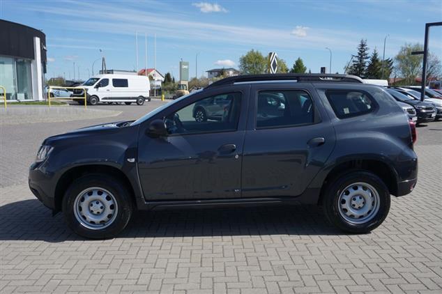 Dacia DUSTER Duster 1.0 TCe Essential LPG 2021