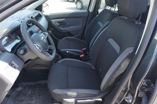 Dacia DUSTER Duster 1.0 TCe Essential LPG 2021