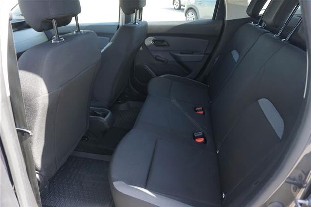 Dacia DUSTER Duster 1.0 TCe Essential LPG 2021