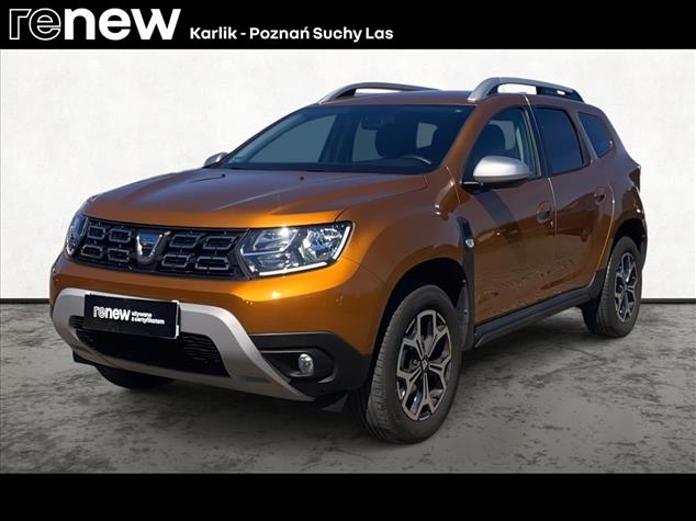 Dacia DUSTER Duster 1.0 TCe Prestige 2020
