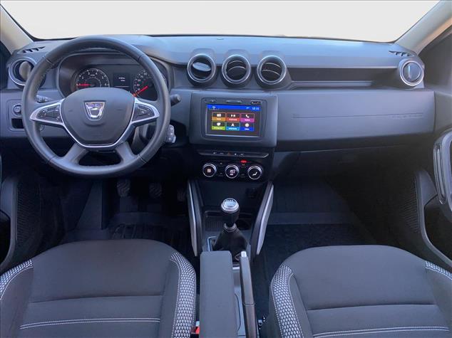 Dacia DUSTER Duster 1.0 TCe Prestige 2020