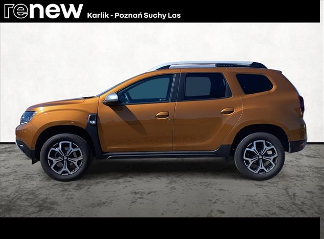 Dacia DUSTER Duster 1.0 TCe Prestige 2020