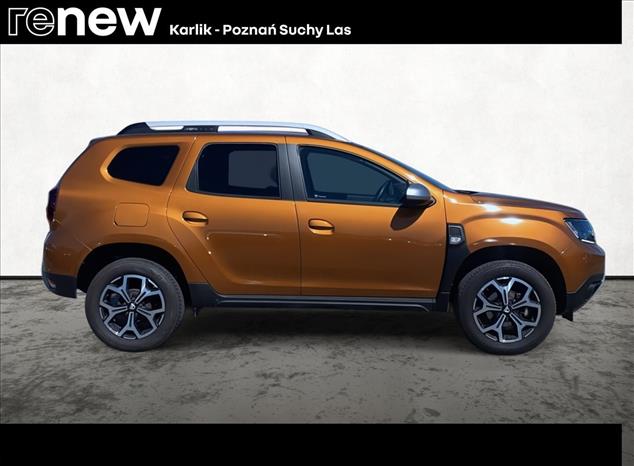 Dacia DUSTER Duster 1.0 TCe Prestige 2020