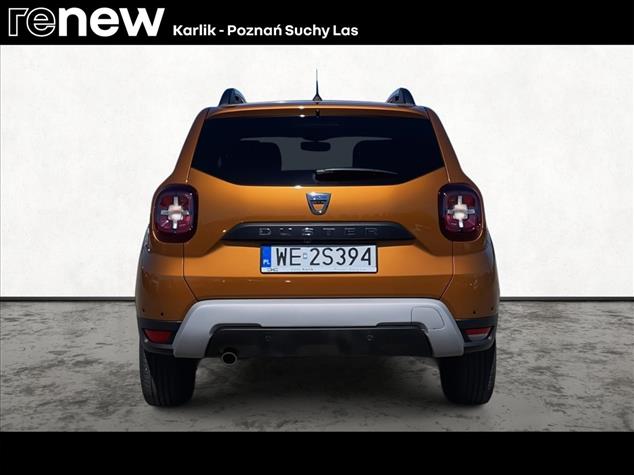 Dacia DUSTER Duster 1.0 TCe Prestige 2020