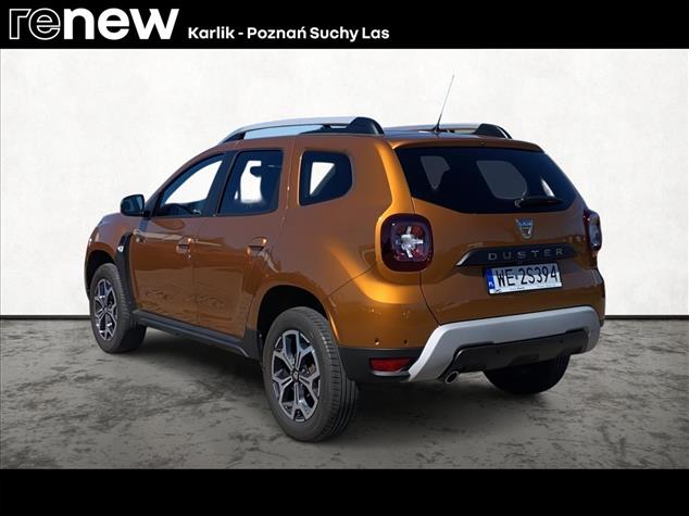 Dacia DUSTER Duster 1.0 TCe Prestige 2020