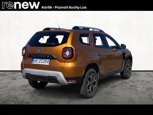 Dacia DUSTER Duster 1.0 TCe Prestige 2020