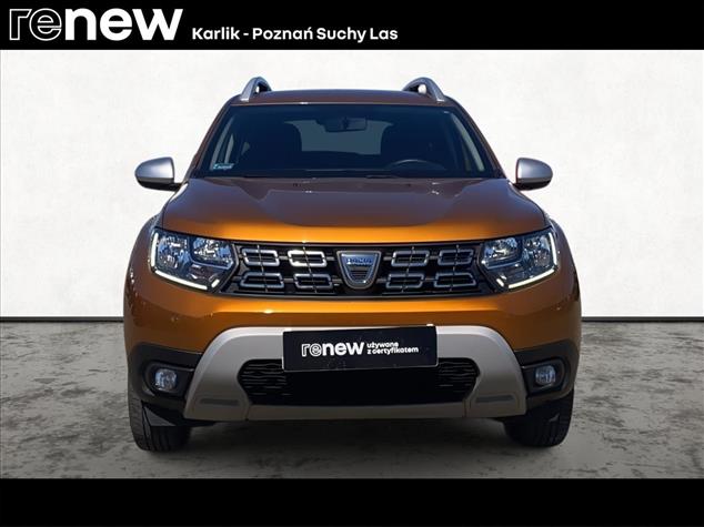 Dacia DUSTER Duster 1.0 TCe Prestige 2020
