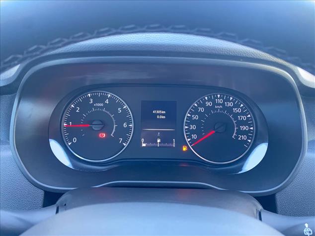 Dacia DUSTER Duster 1.0 TCe Prestige 2020