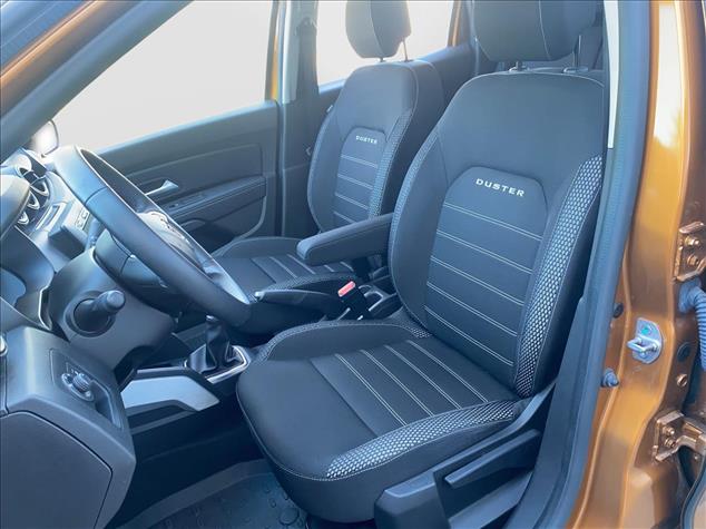 Dacia DUSTER Duster 1.0 TCe Prestige 2020