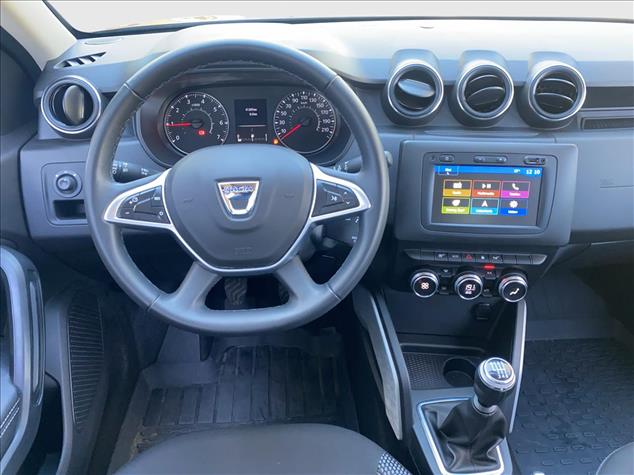 Dacia DUSTER Duster 1.0 TCe Prestige 2020