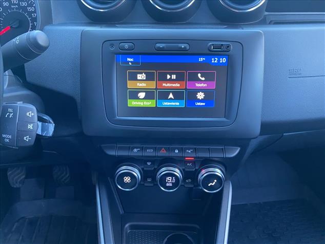 Dacia DUSTER Duster 1.0 TCe Prestige 2020