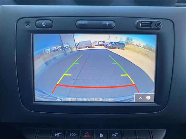 Dacia DUSTER Duster 1.0 TCe Prestige 2020