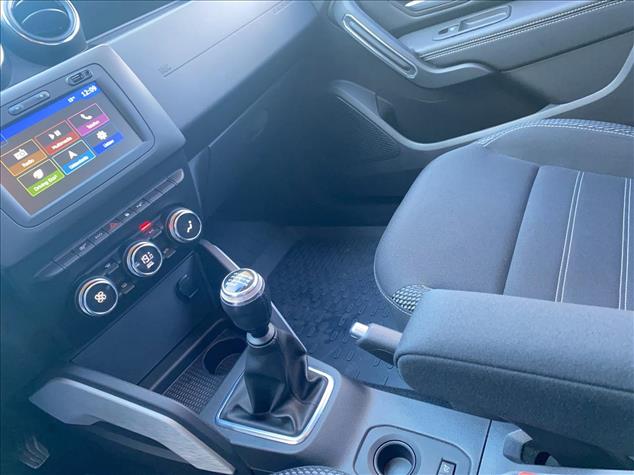 Dacia DUSTER Duster 1.0 TCe Prestige 2020