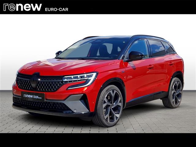 Renault AUSTRAL Austral 1.2 E-Tech Full Hybrid 200 Iconic esprit Alpine MMT 2024