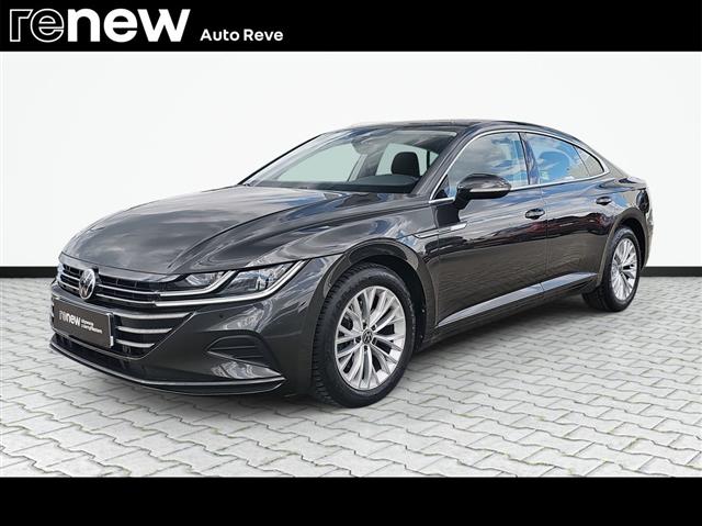 Volkswagen ARTEON Arteon 2.0 TDI Essence 2021