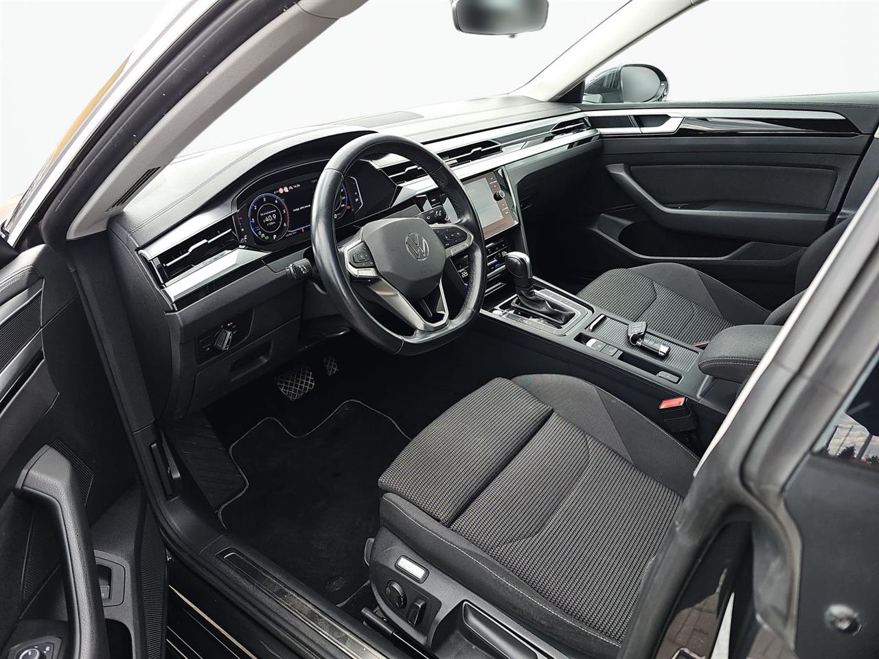 Volkswagen ARTEON Arteon 2.0 TDI Essence 2021