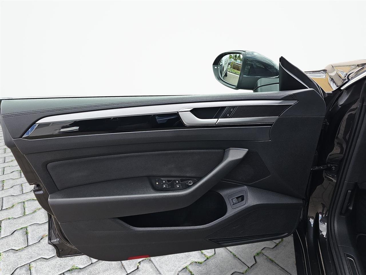 Volkswagen ARTEON Arteon 2.0 TDI Essence 2021