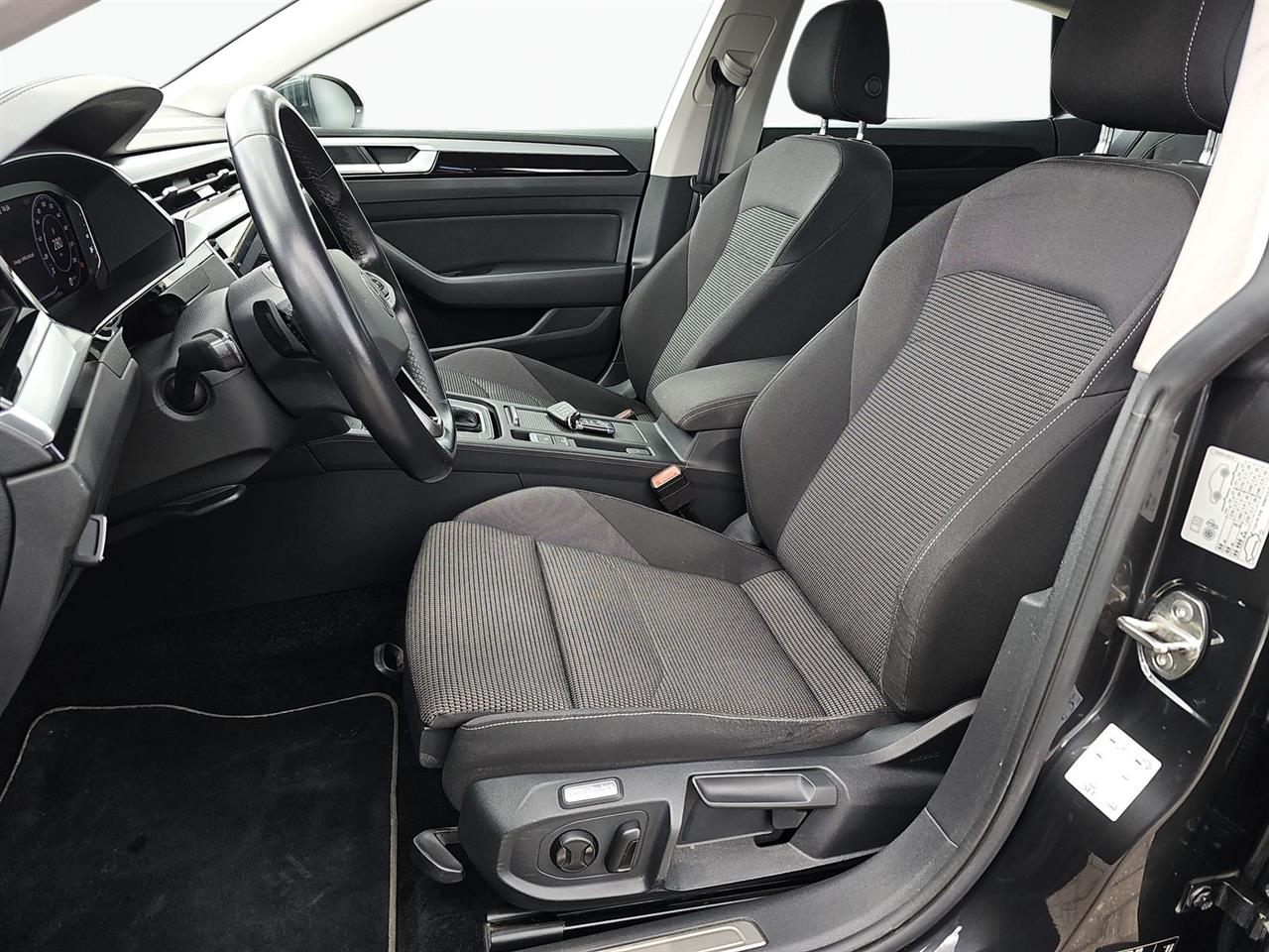 Volkswagen ARTEON Arteon 2.0 TDI Essence 2021