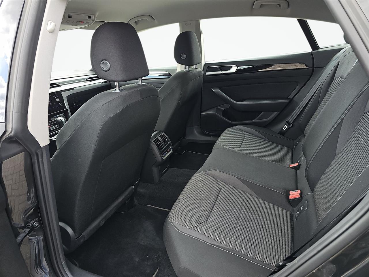 Volkswagen ARTEON Arteon 2.0 TDI Essence 2021