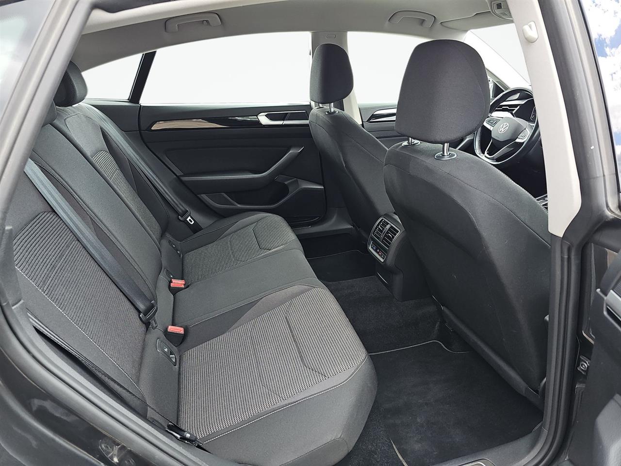 Volkswagen ARTEON Arteon 2.0 TDI Essence 2021