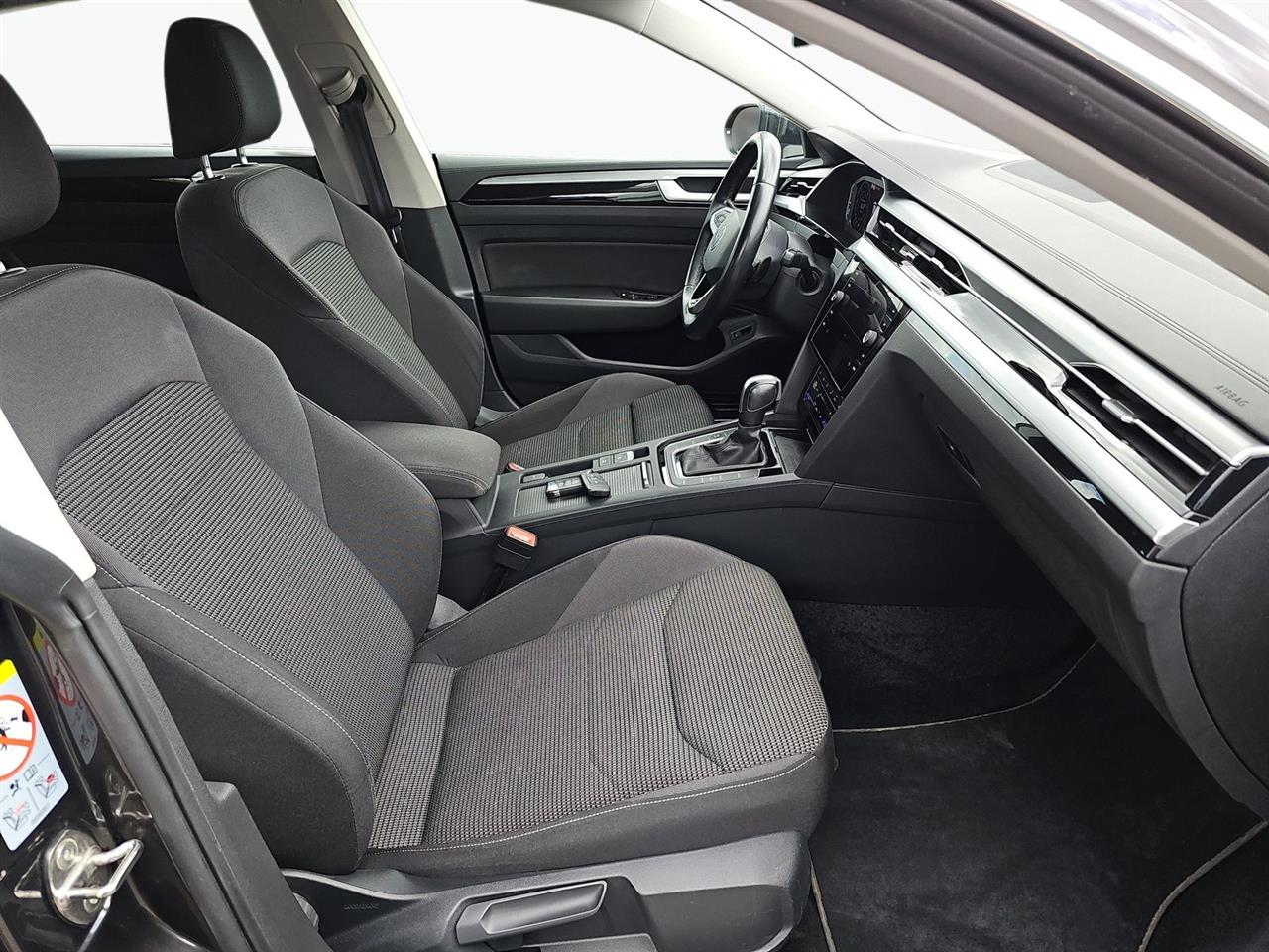Volkswagen ARTEON Arteon 2.0 TDI Essence 2021