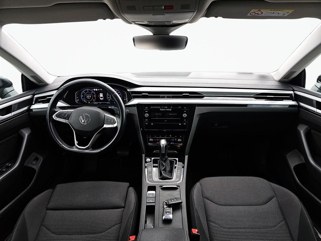Volkswagen ARTEON Arteon 2.0 TDI Essence 2021