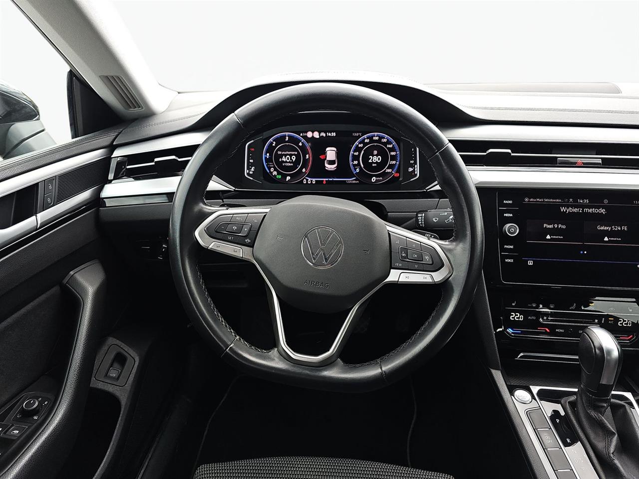 Volkswagen ARTEON Arteon 2.0 TDI Essence 2021