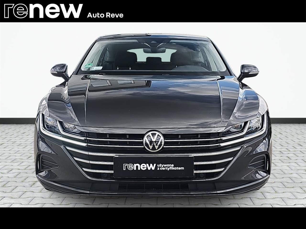 Volkswagen ARTEON Arteon 2.0 TDI Essence 2021