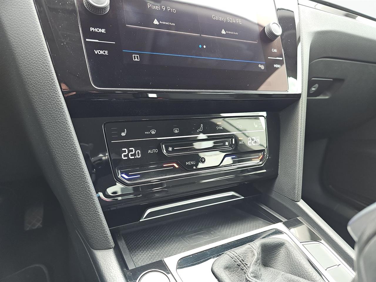 Volkswagen ARTEON Arteon 2.0 TDI Essence 2021