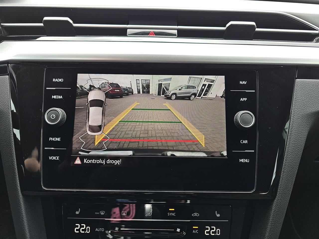 Volkswagen ARTEON Arteon 2.0 TDI Essence 2021