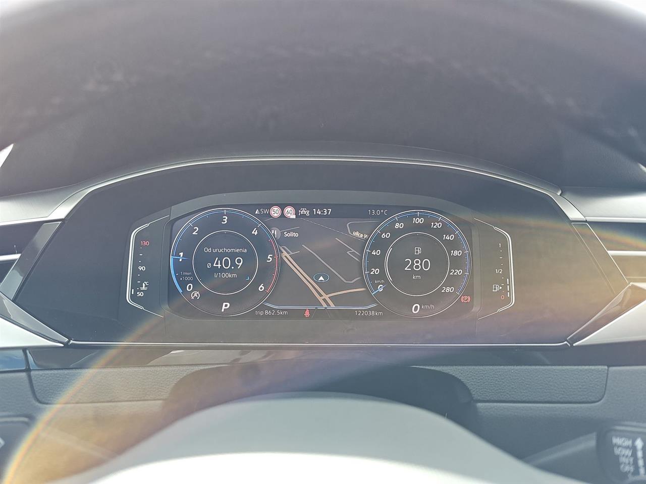 Volkswagen ARTEON Arteon 2.0 TDI Essence 2021