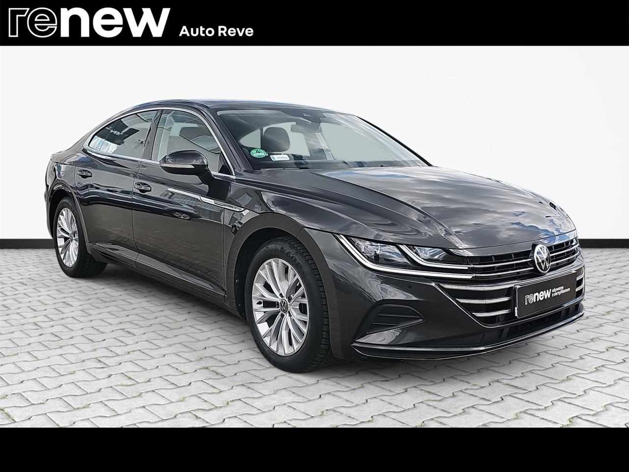 Volkswagen ARTEON Arteon 2.0 TDI Essence 2021
