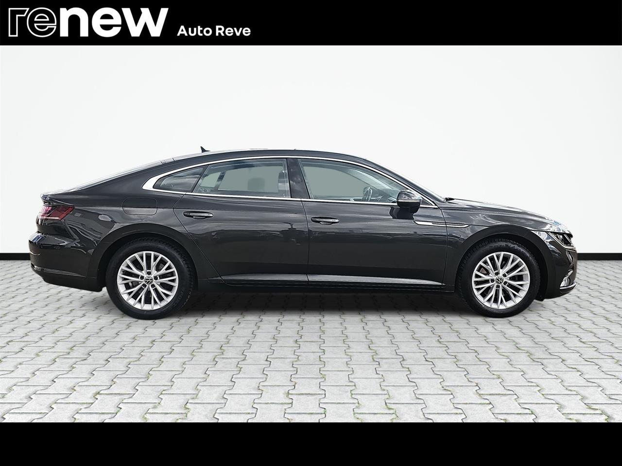 Volkswagen ARTEON Arteon 2.0 TDI Essence 2021