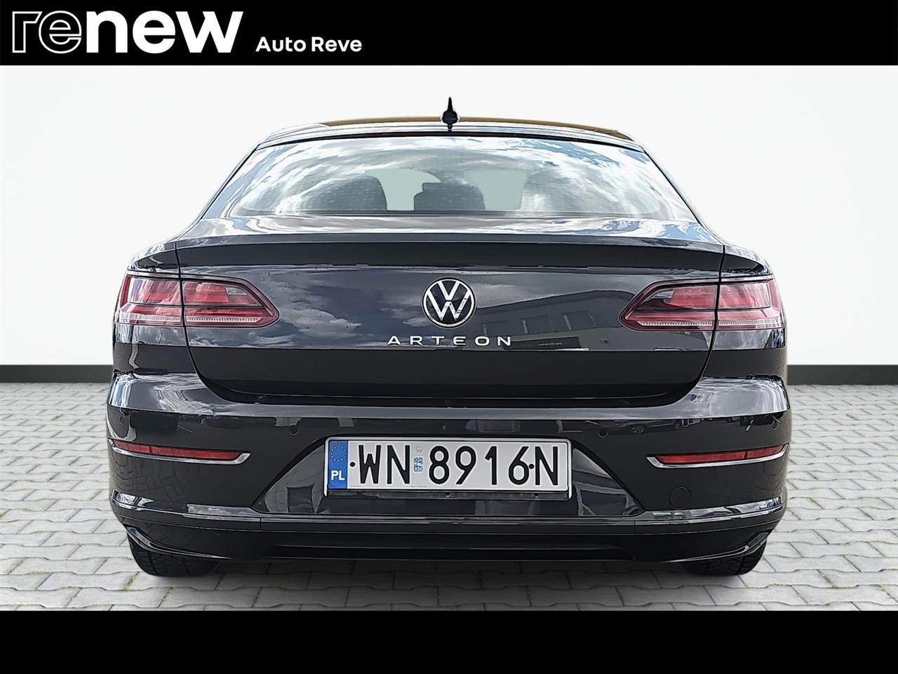 Volkswagen ARTEON Arteon 2.0 TDI Essence 2021