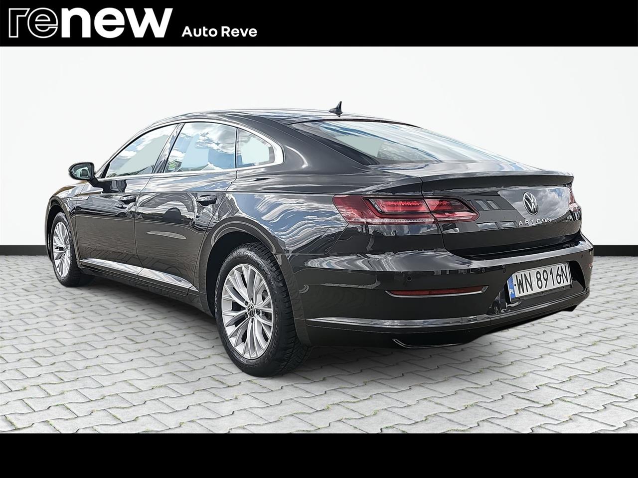 Volkswagen ARTEON Arteon 2.0 TDI Essence 2021