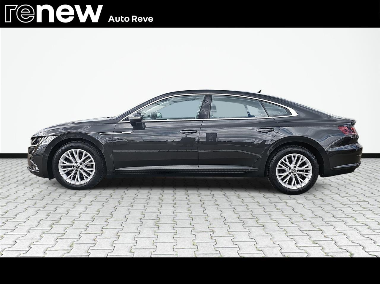 Volkswagen ARTEON Arteon 2.0 TDI Essence 2021