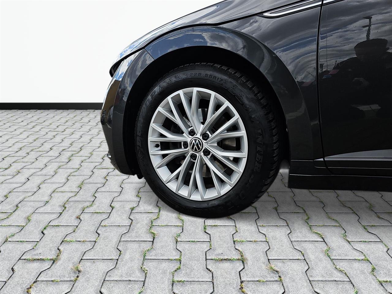 Volkswagen ARTEON Arteon 2.0 TDI Essence 2021