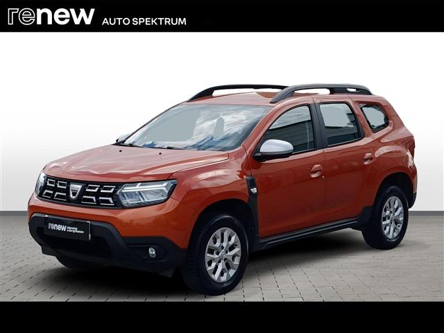 Dacia DUSTER Duster 1.0 TCe Comfort 2022