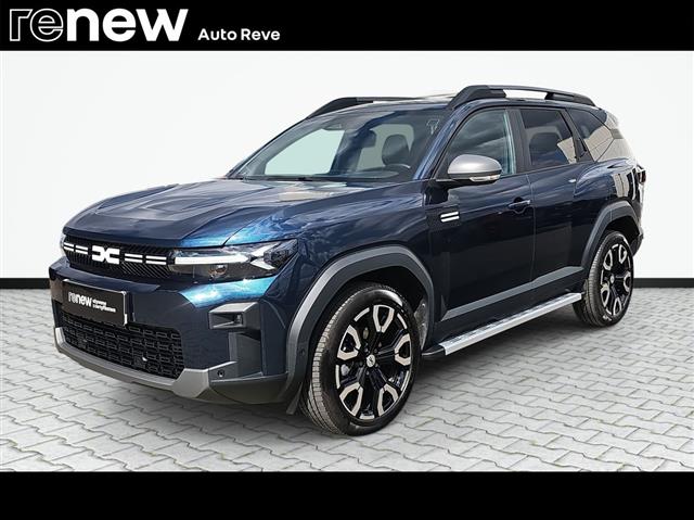 Dacia BIGSTER Bigster 1.8 Full Hybrid 155 Journey MMT 2025